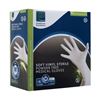 Picture of Sterile Synthetic Powder Free Gloves-Med(Pair)
